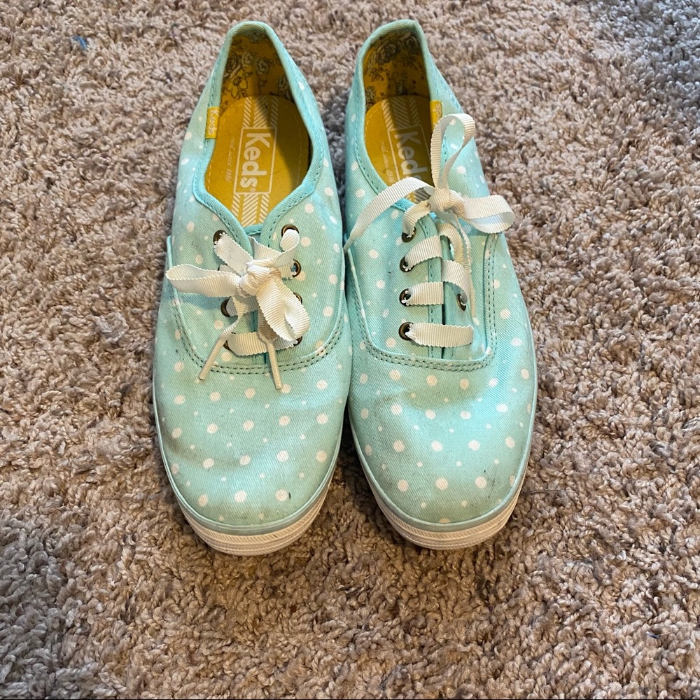 Keds Tennis Shoes